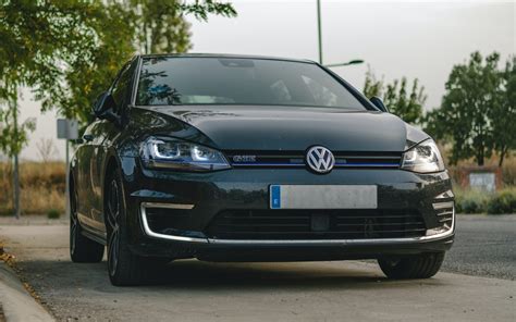 Golf gte problem